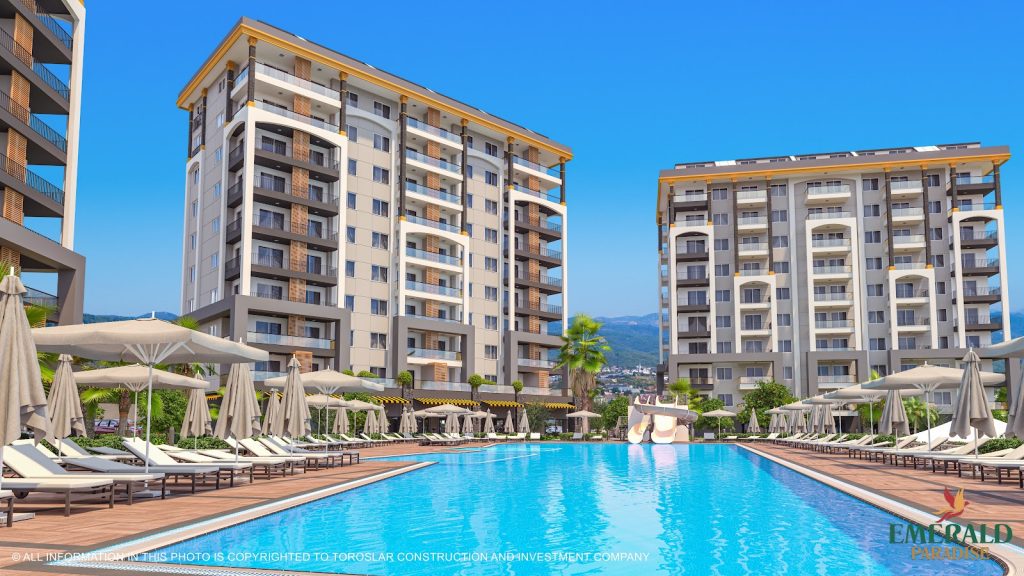 Costs Of Selling Your Alanya Property