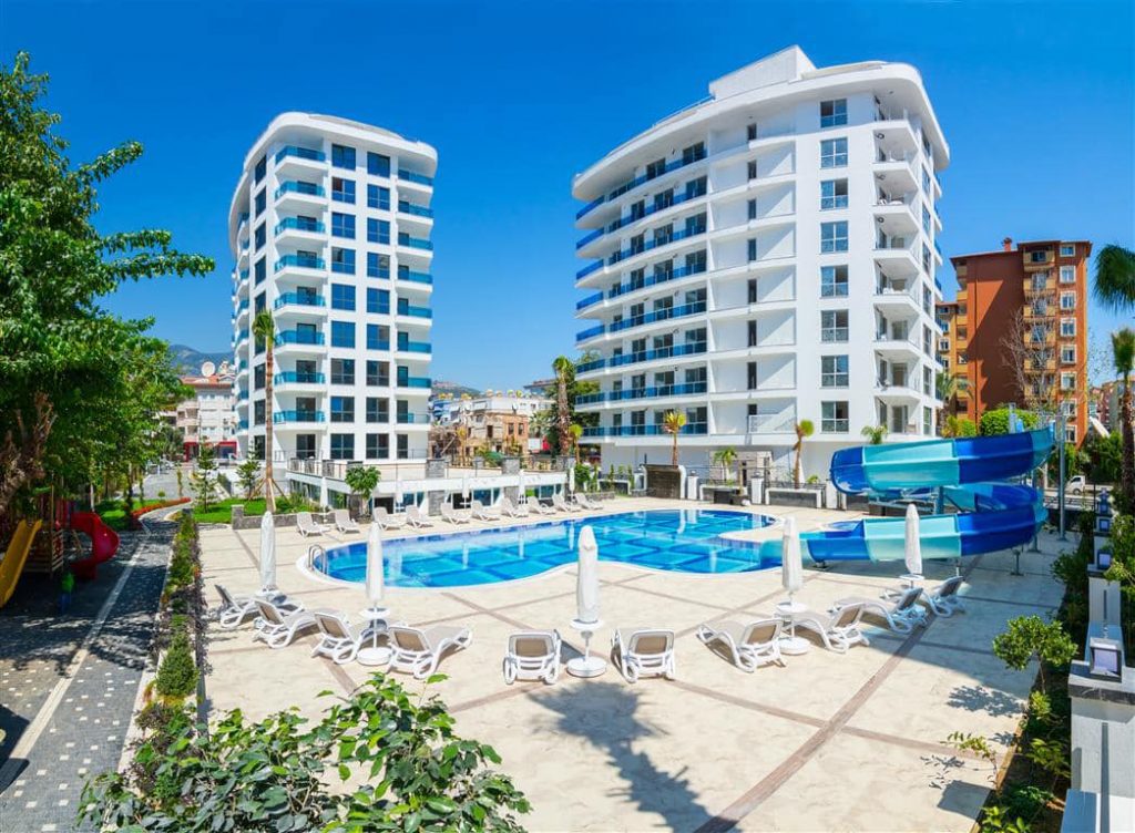 Želite li prodati nekretninu? Alanya