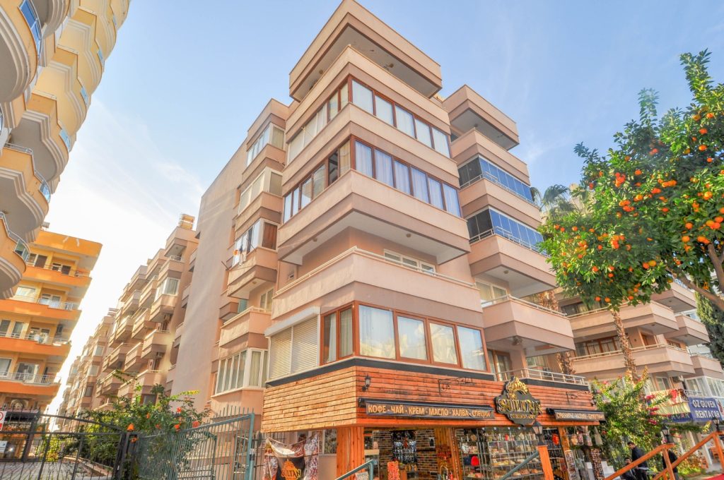 Jeftini stanovi u turskoj 