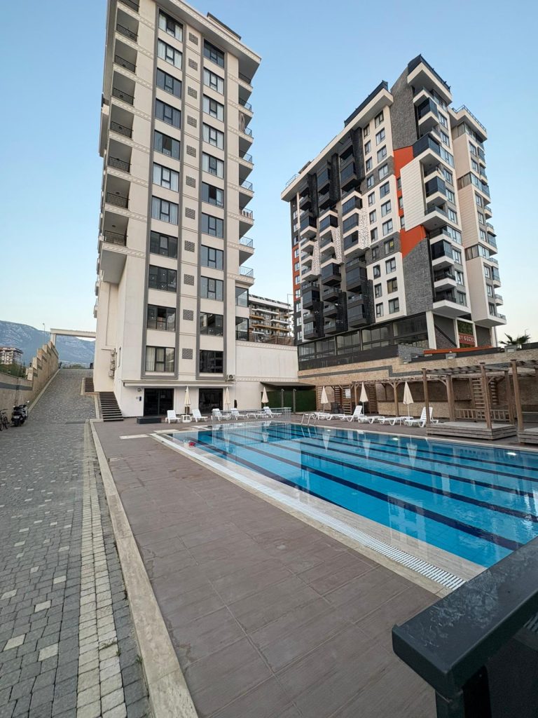 Alanya Turkey/Alanja Turska Nekretnine