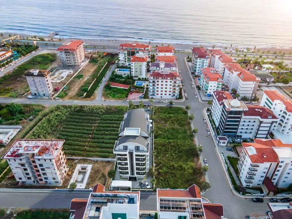 Investicija u Turskoj: Jeftini stanovi uz more!