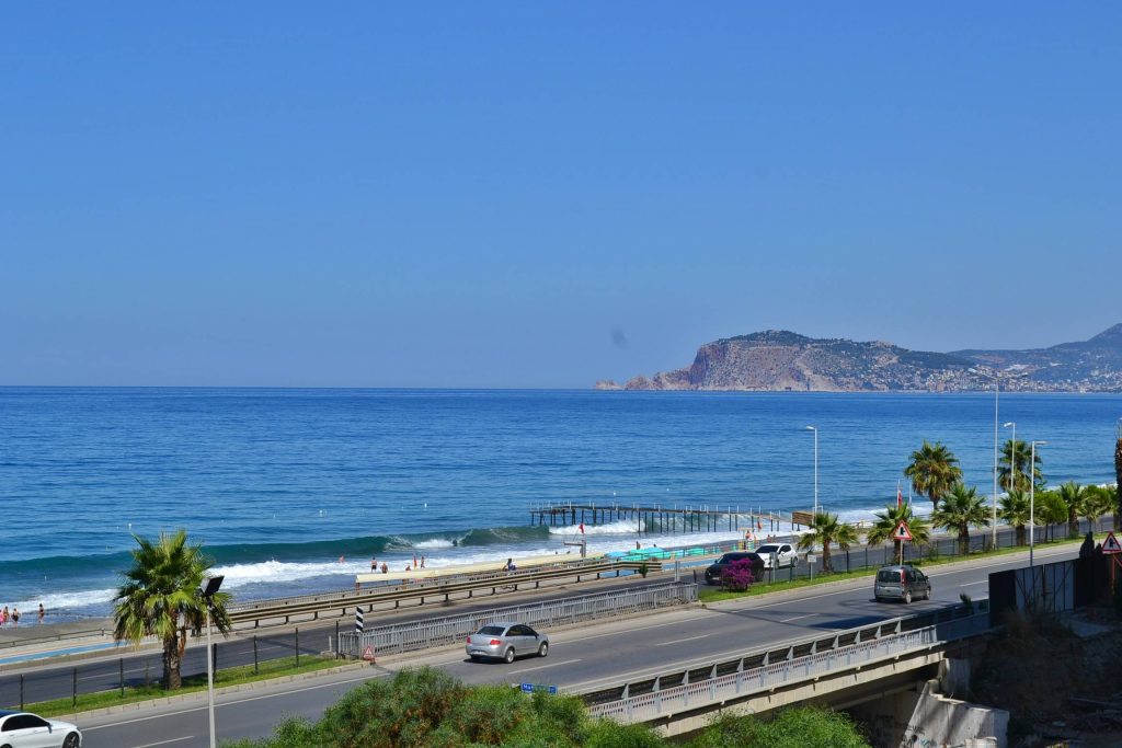 Nekretnine u Alanji I Stanovi i kuće na Alanya