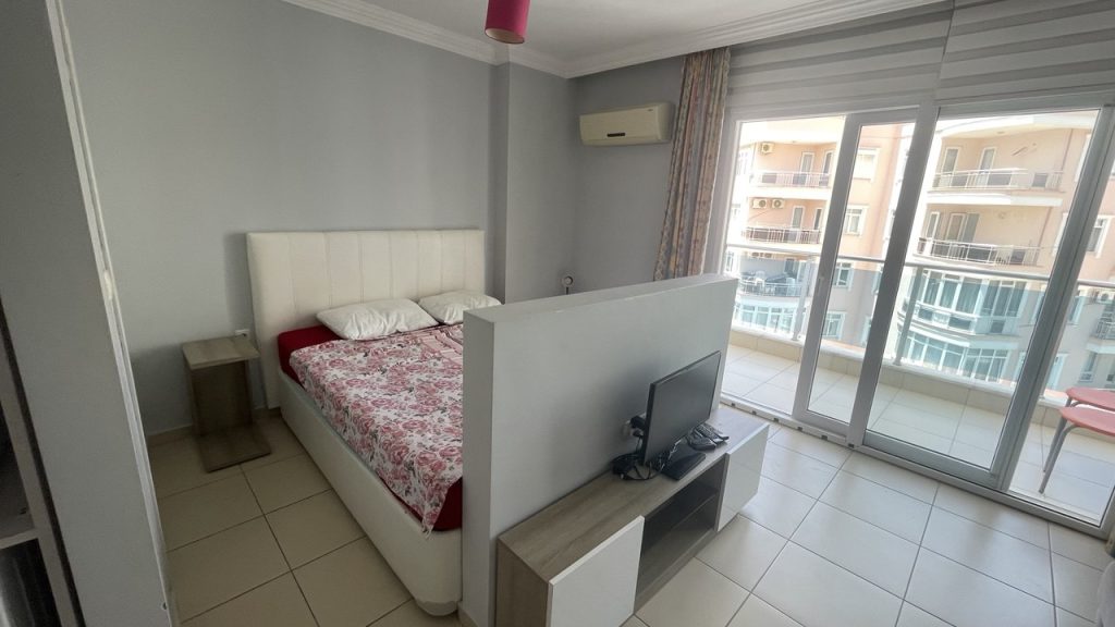 Stan u Alanji za samo 51.500 € Alanja Turska