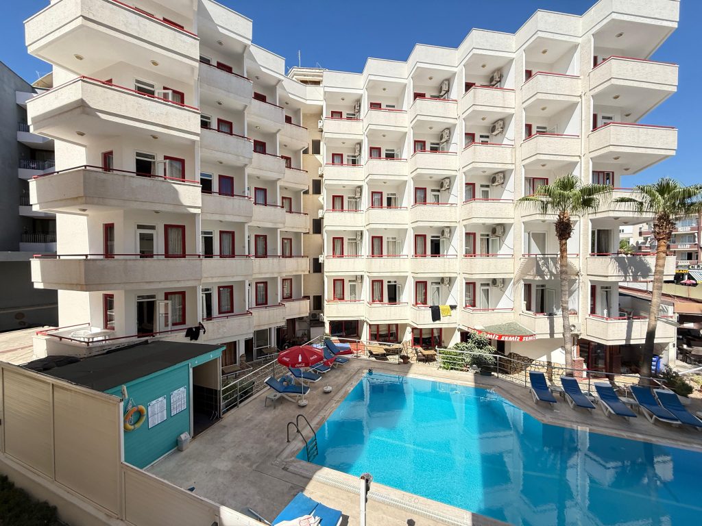 Stan na prodaju – Oba / Alanya