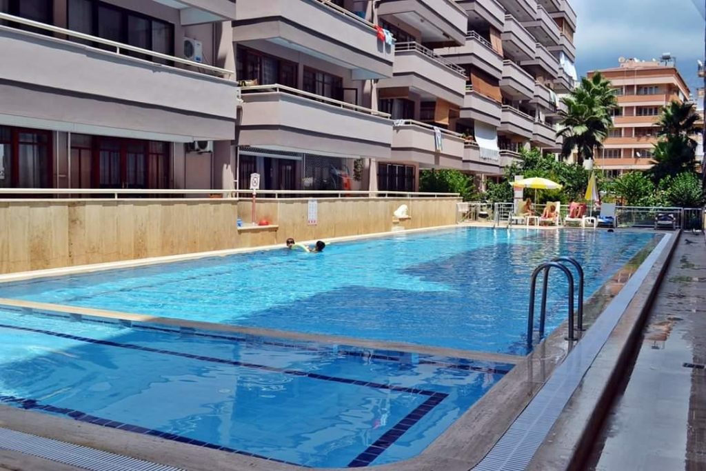 Jeftini apartmani u Turskoj