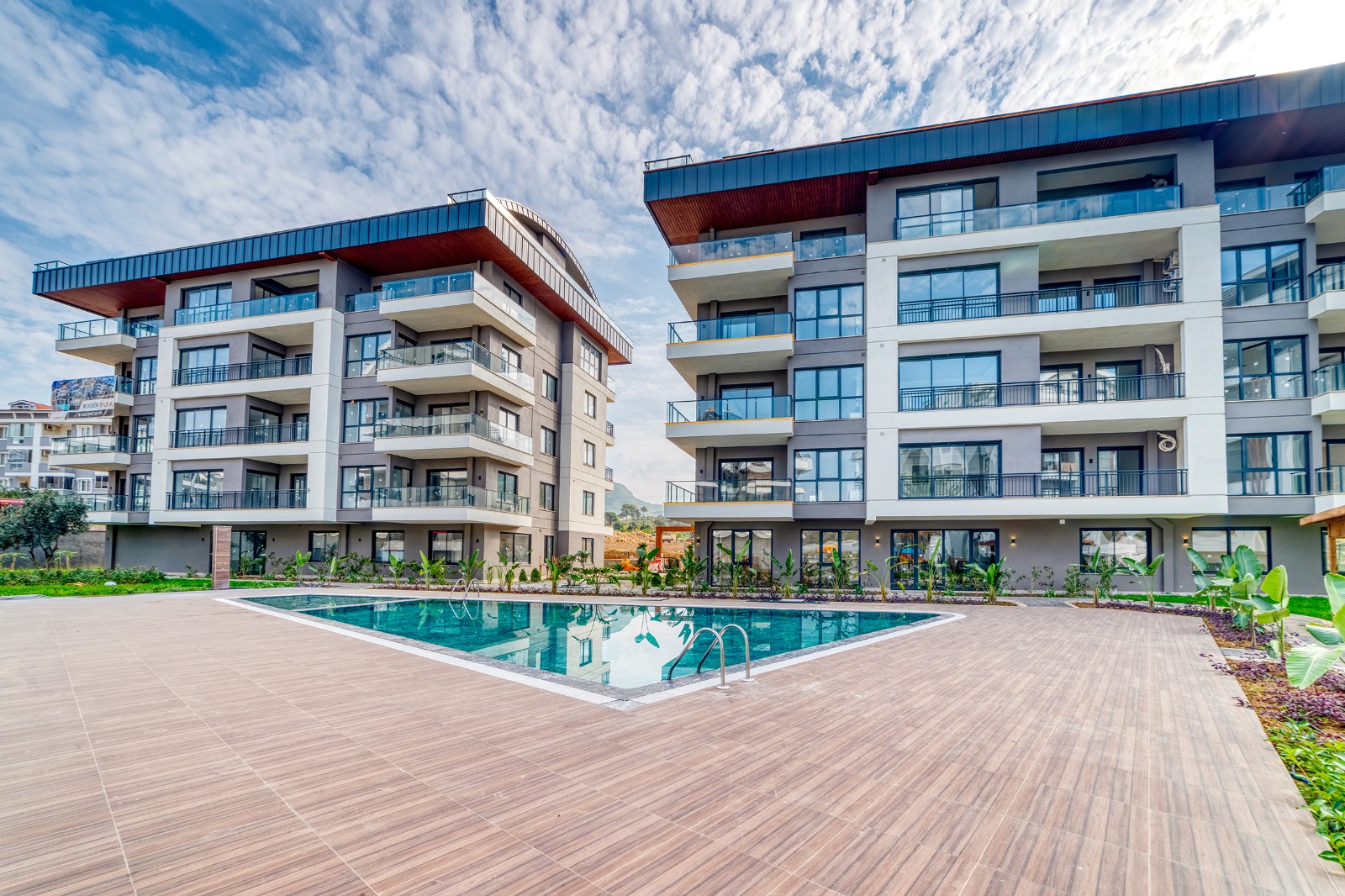 Stan u Alanji za samo 125.000 € Alanja Turska