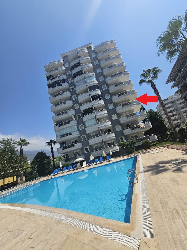 Jeftini apartmani u Turskoj | Nekretnine u Alanji