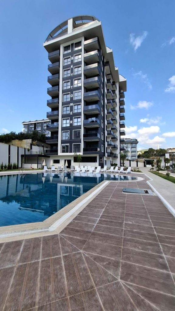 Stanovi na prodaju u Antaliji – Alanja Nekretnine