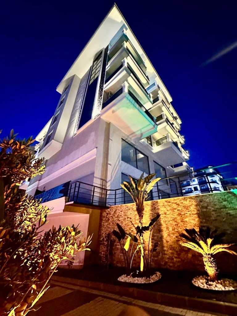 PRODAJE SE STAN U ALANYI