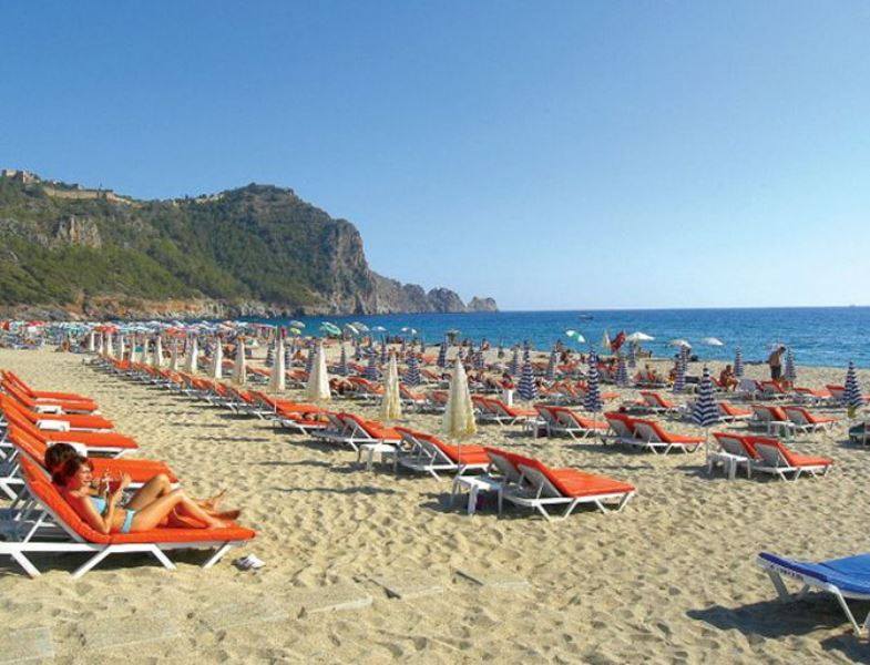 Stanovi na prodaju u Antaliji – Alanja Nekretnine