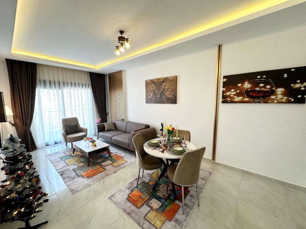 Stanovi na prodaju u Turska