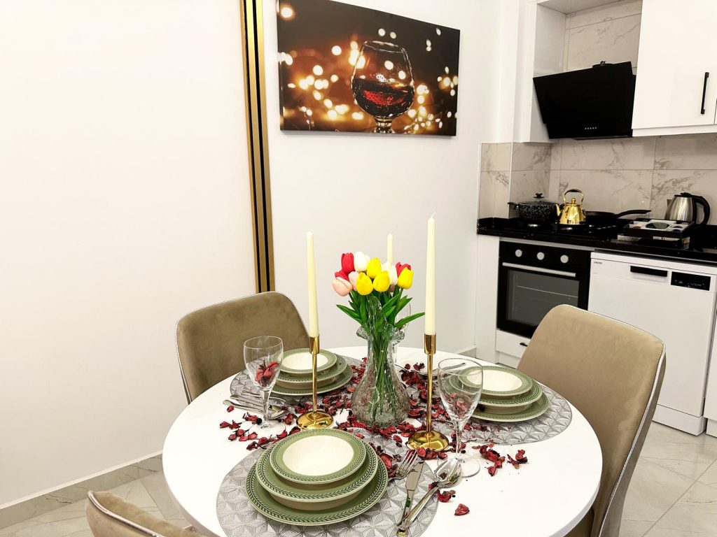 Stanovi na prodaju u Turska