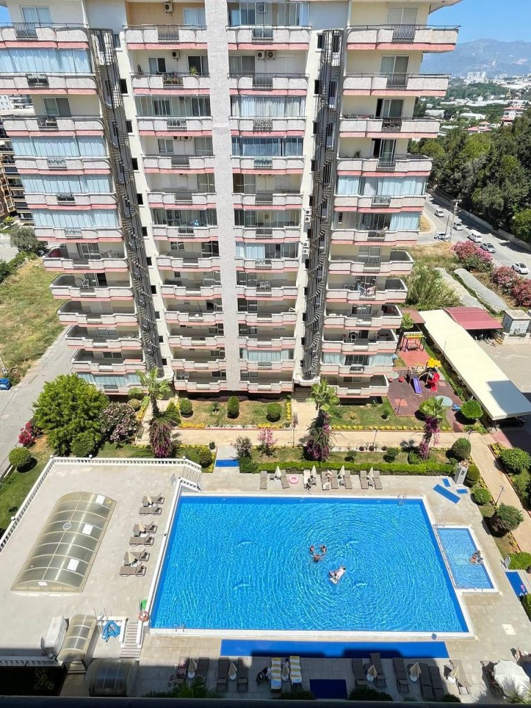 Nekretnine u Turskoj, Alanji🏠jeftini stanovi🏠prodaja/kupnja