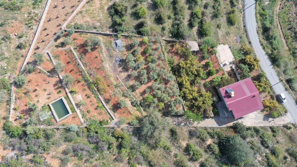 Vila na prodaju u Yeşilözu, Alanya