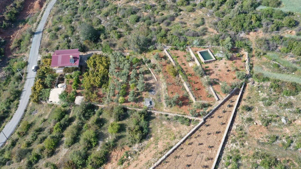 Vila na prodaju u Yeşilözu, Alanya