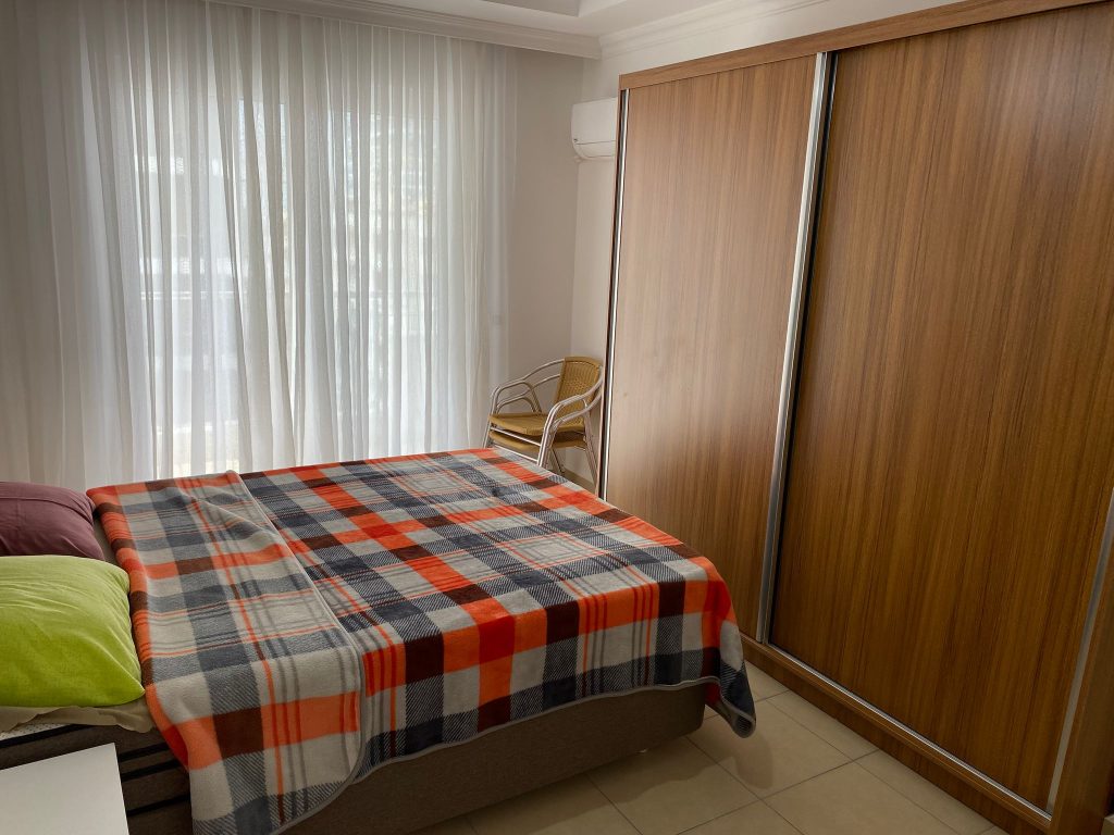 Stan iz snova u Mahmutlaru