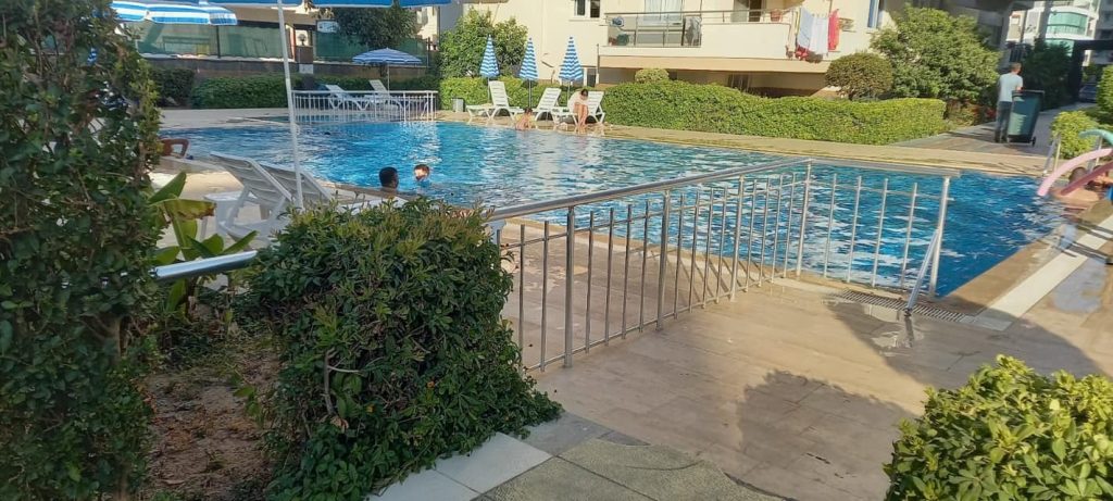 Stan iz snova u Mahmutlaru