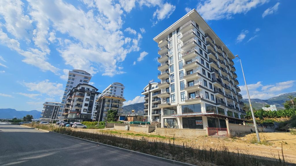 Cijene stanova u Turskoj – Trendovi i savjeti za kupnju