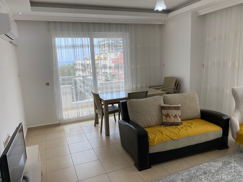 Stan iz snova u Mahmutlaru