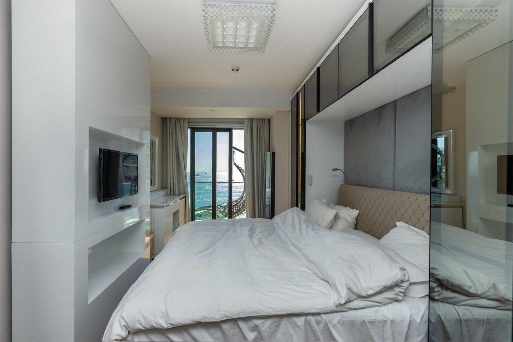 Stanovi u istanbulu prodaja