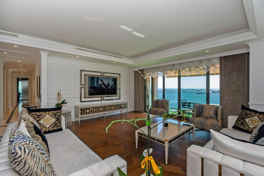 Stanovi u istanbulu prodaja