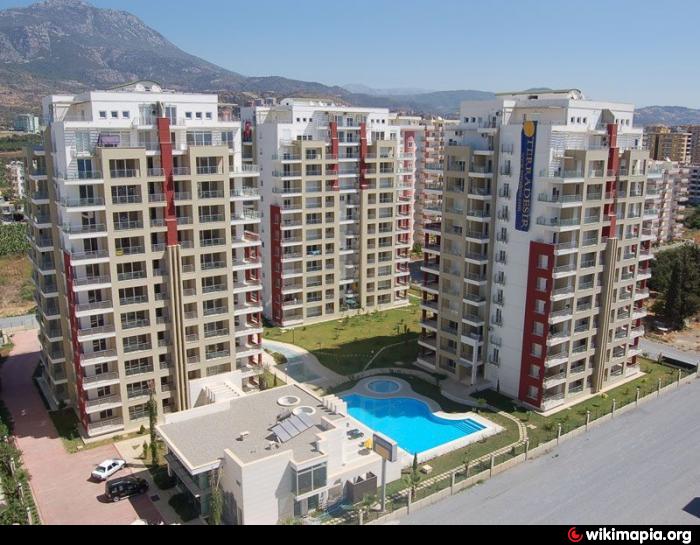 PRODAJE SE STAN U MAHMUTLARU