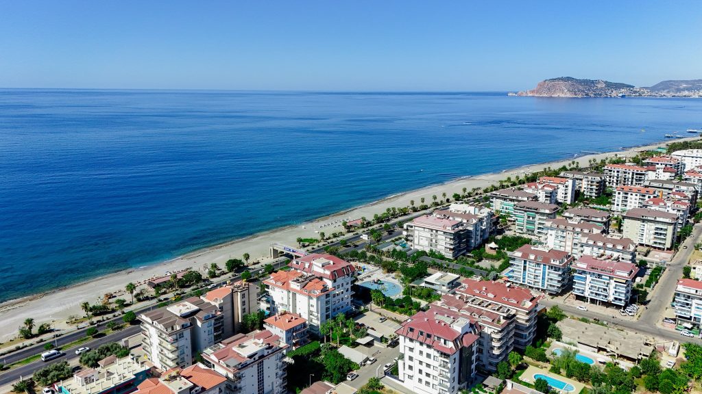 Alanya Turkey / Alanja Turska Nekretnine – Kupnja i Prodaja