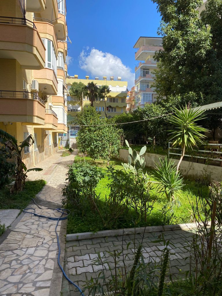 Jeftini stanovi u turskoj