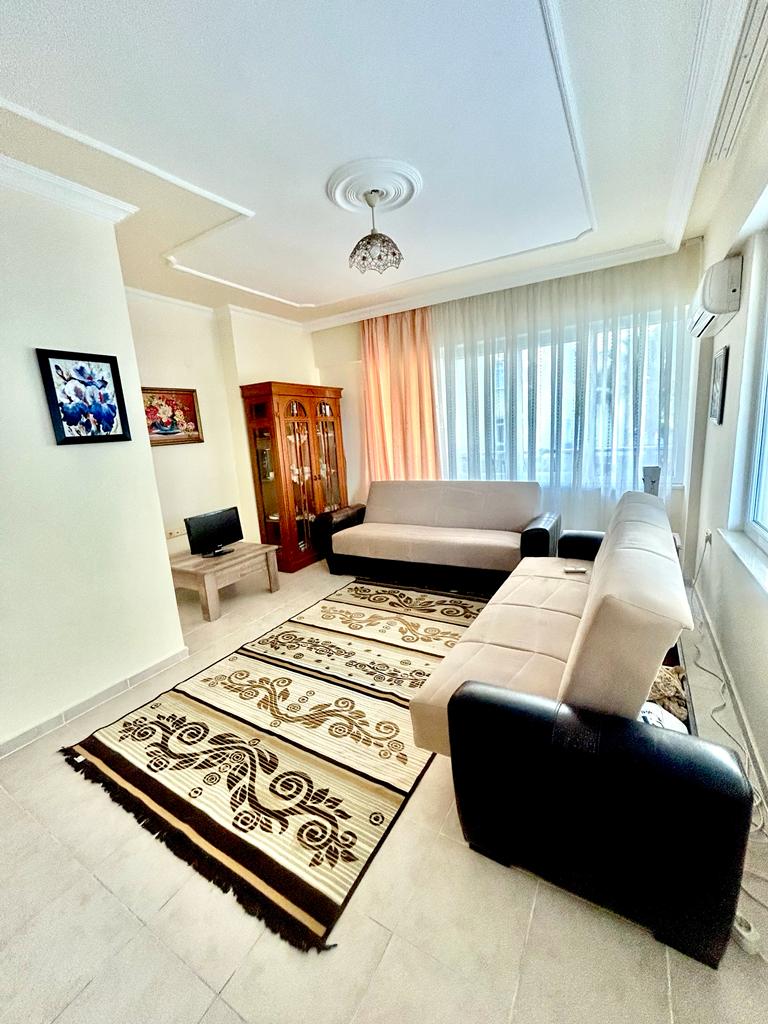 stan 2+1 u Mahmutlaru, Alanya