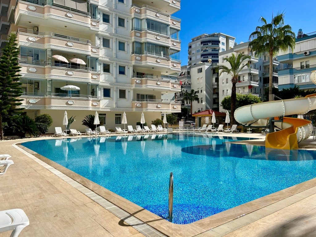 Stan na prodaju u Mahmutlaru