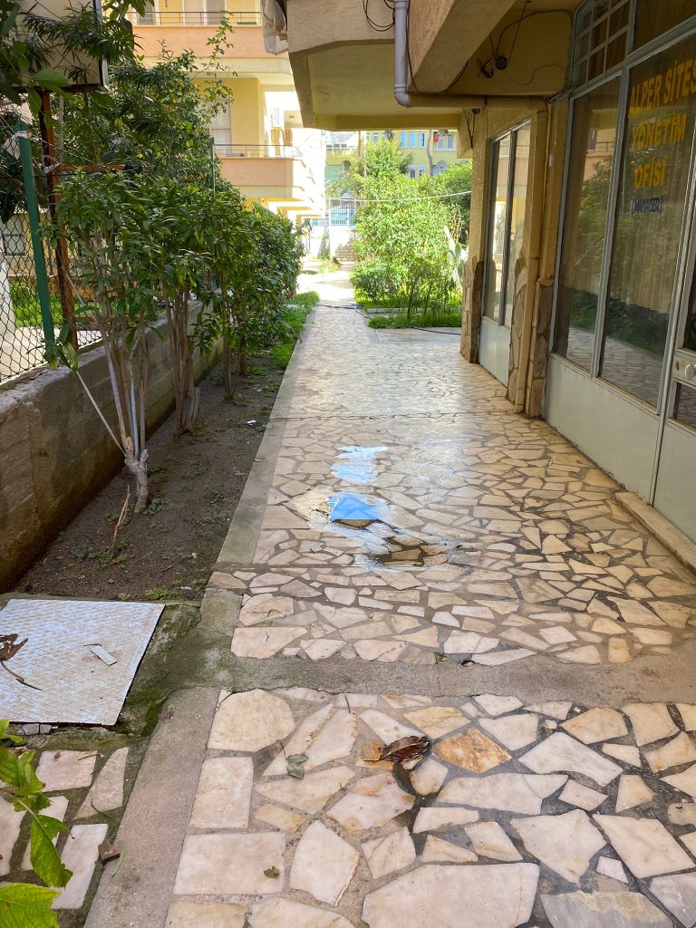 Jeftini stanovi u turskoj