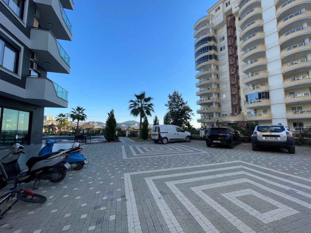 STAN NA PRODAJU U MAHMUTLARU CIJENA: 70.900 €