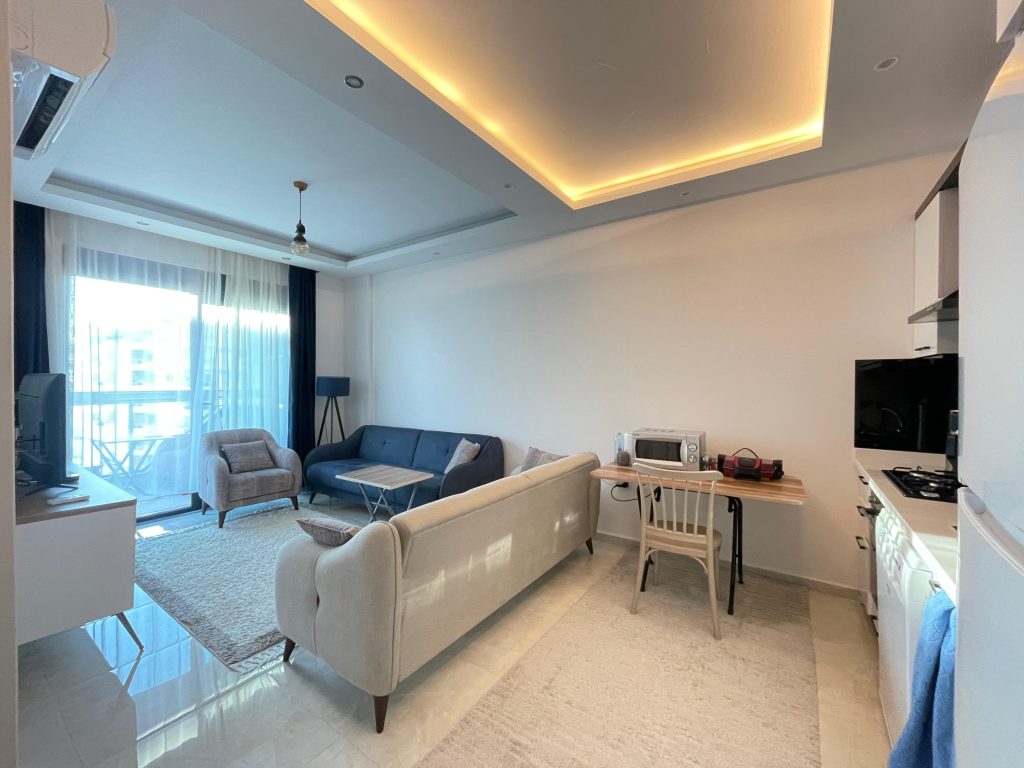 STAN NA PRODAJU U MAHMUTLARU