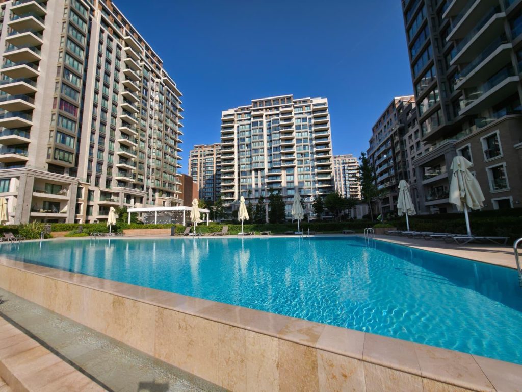 Stanovi u istanbulu prodaja