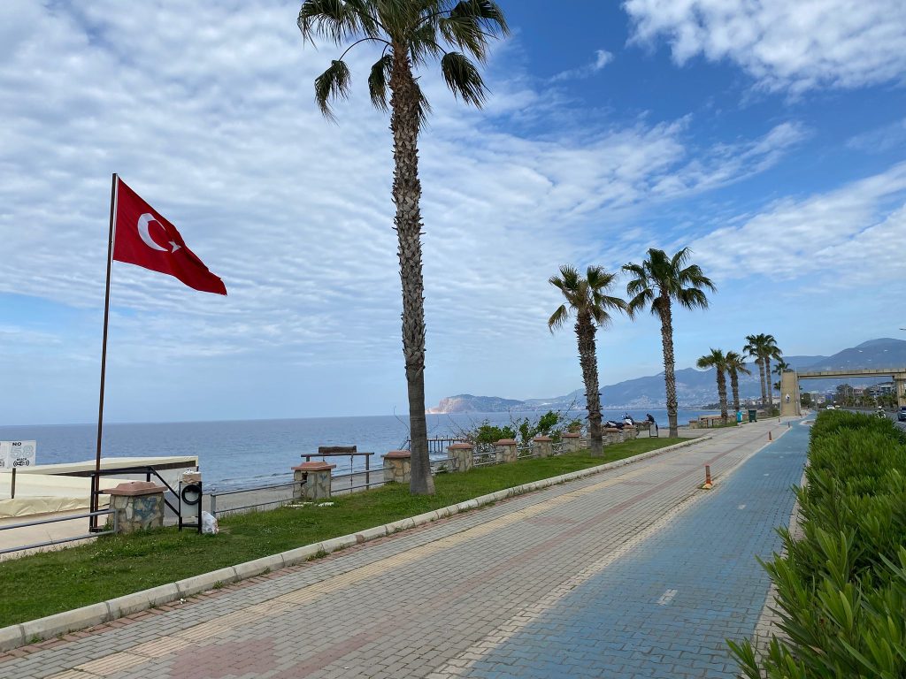 Kestel / ALANYA #alanji #nekretnine