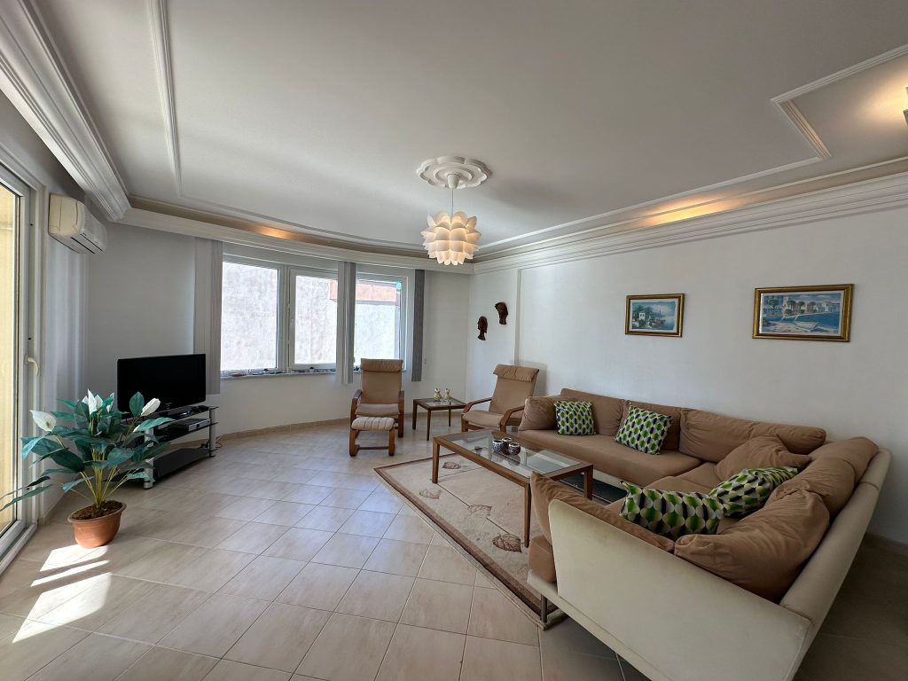 Jeftina nekretnina u Turskoj 