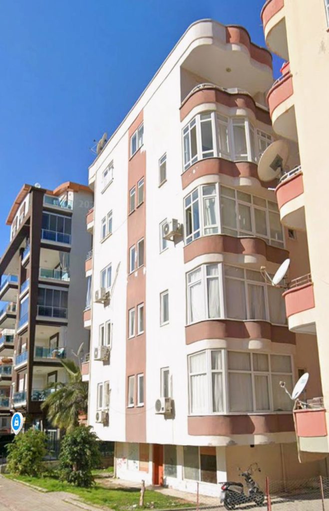 Stan na prodaju u Mahmutlaru – Alanya | 2+1 | Samo 250 m od mora