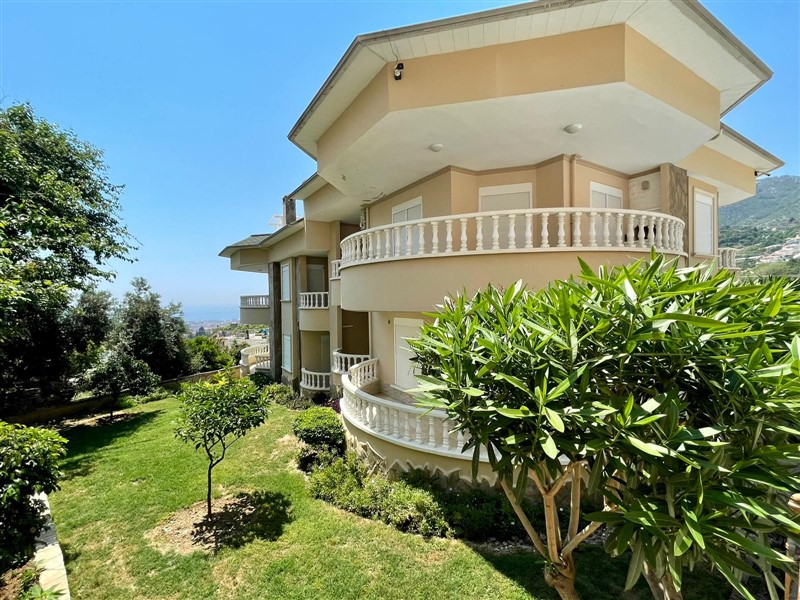2+1 stan na prodaju u Bektašu, Alanya – idealan za udoban život!