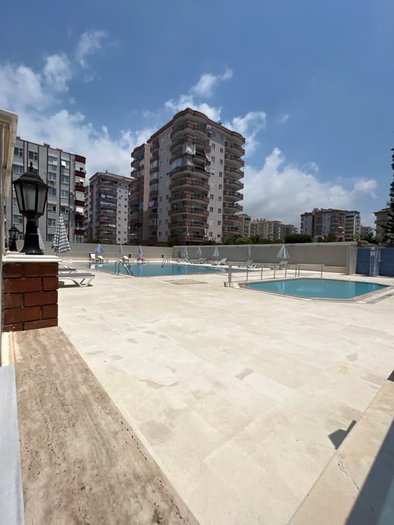 Povoljan stan na prodaju u Mahmutlaru, Alanya – 2+1 za 66.500 €